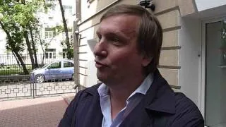 Судья Дмитрий Новиков об очередном назначении судей Верховного суда РФ
