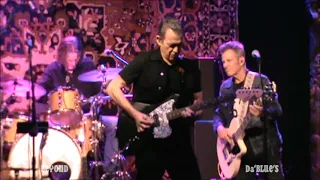 Tommy Castro & The Painkillers - "NASTY HABITS"