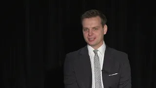 "Największa opresja jest ze strony Państwa!": Poseł Jakub Kulesza - Polfo w polityce, odc. 4