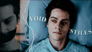 void stiles being the best teen wolf villain for 4 minutes