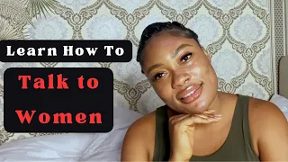 6 Tips on How To Keep a Conversation Going With Women