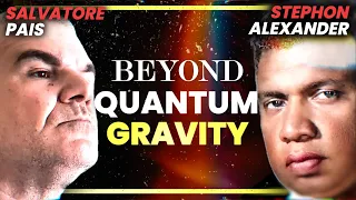 Salvatore Pais i Stephon Alexander: Casimir Gravity