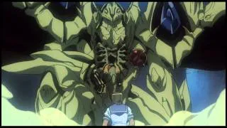 Escaflowne The Movie (Trailer)