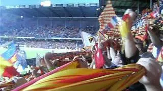 LENS-TROYES / LES CORONS