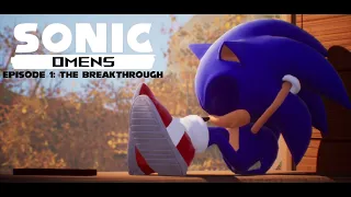 Sonic Omens Episode 1: The Breakthrough