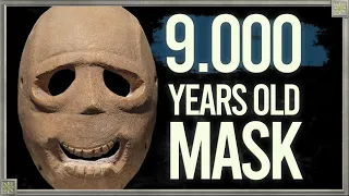 The ancient masks that linked you to the deceased ancestors.