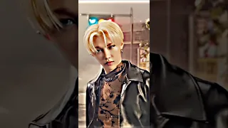 Maniac-stray kids|| felix deep voice is so addictive #straykids #felix #maniac