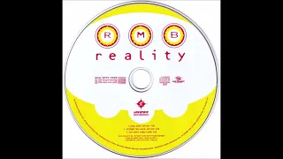 RMB - Reality (Long Vocal Mix)