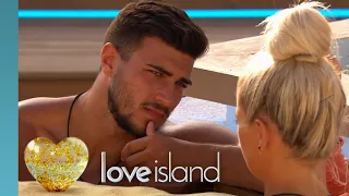 Tommy Might Be in ANOTHER Love Triangle | Love Island 2019