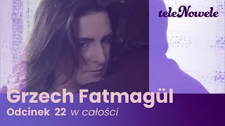 Grzech Fatmagül | Odcinek 22 | Cały odcinek