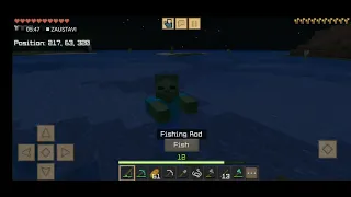 Minecraft preživljavanje (part 6)