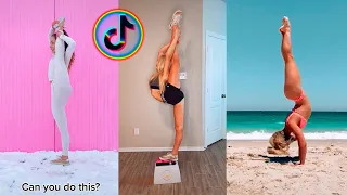 Flexibility and Gymnastics TikTok Compilation 2022 #gymnastics #flexibility