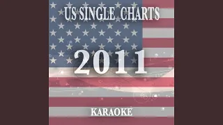 Rolling In The Deep (Karaoke Version) (Originally Performed By Adele)