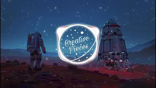 Arem Ozguc, Arman Aydin & Jordan Rys - Astronaut In The Ocean | Audio Visualizer | Creative Pieces