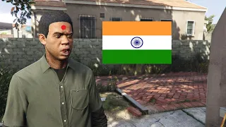 Lamar Roasts Franklin but it's Indian Movie