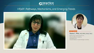 HFpEF: Pathways, Mechanisms, and Emerging Trends