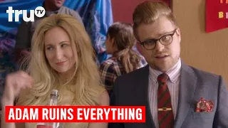 Adam Ruins Everything - How College Loans Got So Evil | truTV