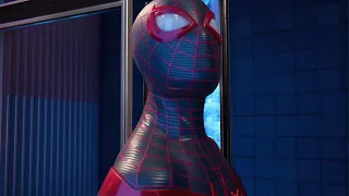 Spider-Man: Miles Morales part 3