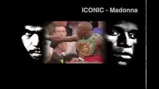 MANNY PACMAN Iconic - MIKE TYSON with MADONNA feat Chance the rapper