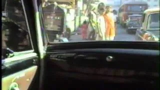 The Streets of Bombay 1985