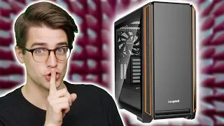 How Do Quiet PCs Work?