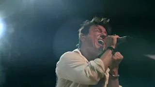 Steelheart - "I'll Never Let You Go" (Official Live Video)