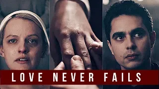 Nick & June - Love Never Fails (2x05)