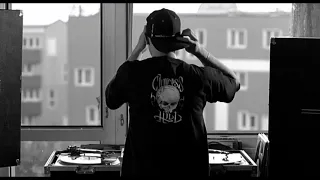 La Haine - DJ scene