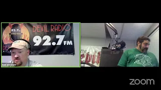 The Devil's Advocates Radio Show LIVE - Wednesday October 6, 2021