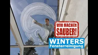 Reinigungservice Reinigung Nürnberg Fürth Erlangen Winters