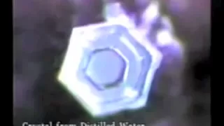 Dr Masaru Emoto Hado Water Crystals Full Documentary