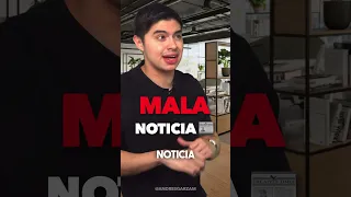 ¿Qué Significa Que El Dólar Baje?🤔 #finanzas  #invertir #dinero #dolar #economia #tipodecambio