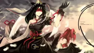 Nightcore- Dance With the Devil