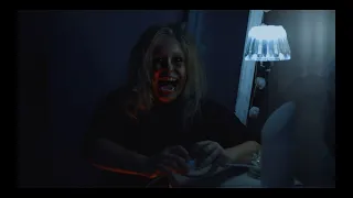 DERRICK - Short Horror Film (Based On A True Story)