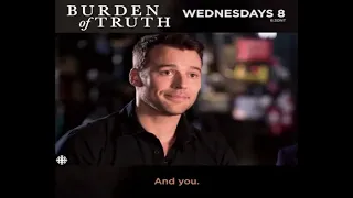 Bloopers! With Peter Mooney and Kristin Kreuk