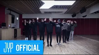 Stray Kids(스트레이 키즈) "뱅뱅뱅(BANG BANG BANG)" Dance Practice