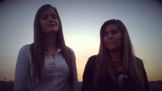 All of Me - Corine e Ana - Português Cover