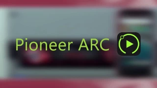 Pioneer ARC - Tutorial