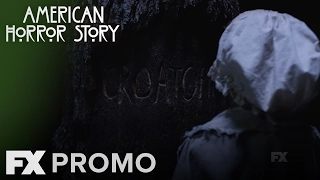 American Horror Story | Season 6 Ep. 4: Chapter 4 Roanoke Trailer | FX