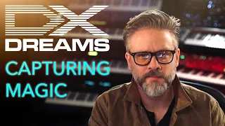 DX Dreams: Capturing the Magic of the Yamaha DX7