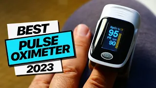 Best Pulse Oximeters 2023: Accurate Oxygen Measurement