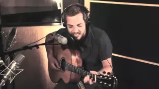 James Morrison - Say Something Now [Acoustic]