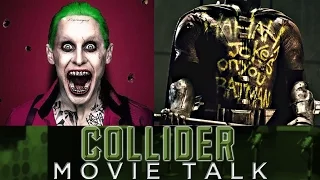 Joker Is Jason Todd Fan Theory Debunked By Suicide Squad Director - Collider Movie Talk