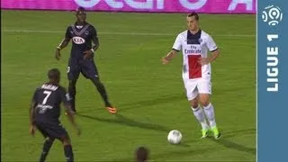 Ibrahimovic great PlayMaker - 2013/2014