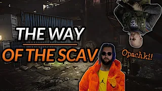 How to Make Money as a Scav | What to Loot, Factory Guide and How to Fight AI - Escape from Tarkov