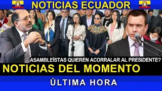 NOTICIAS ECUADOR: HOY 01 DE JUNIO 2024 ÚLTIMA HORA #Ecuador #EnVivo