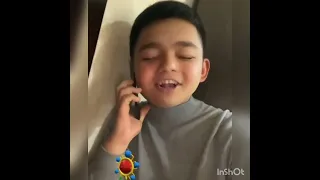 Bek vines Aka uka eng saralari