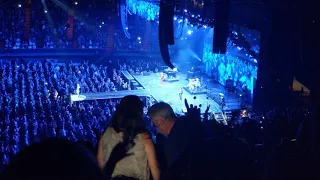 Faithfully + Don't Stop Believing by Journey live 10-6-2018