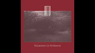 Orv (Hungary) — Calmness Is Pretence — 2024 EP