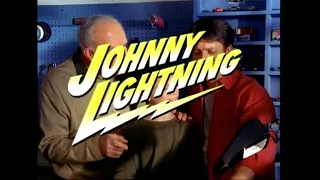 Johnny Lightning 1:64 Die-cast Commercial (2001)